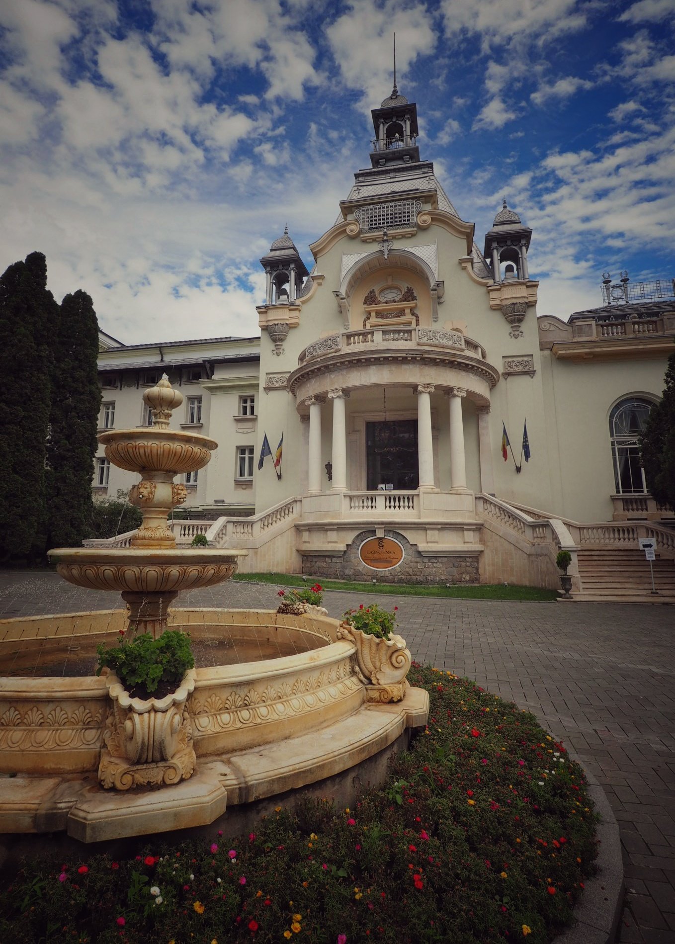 Sinaia Casino