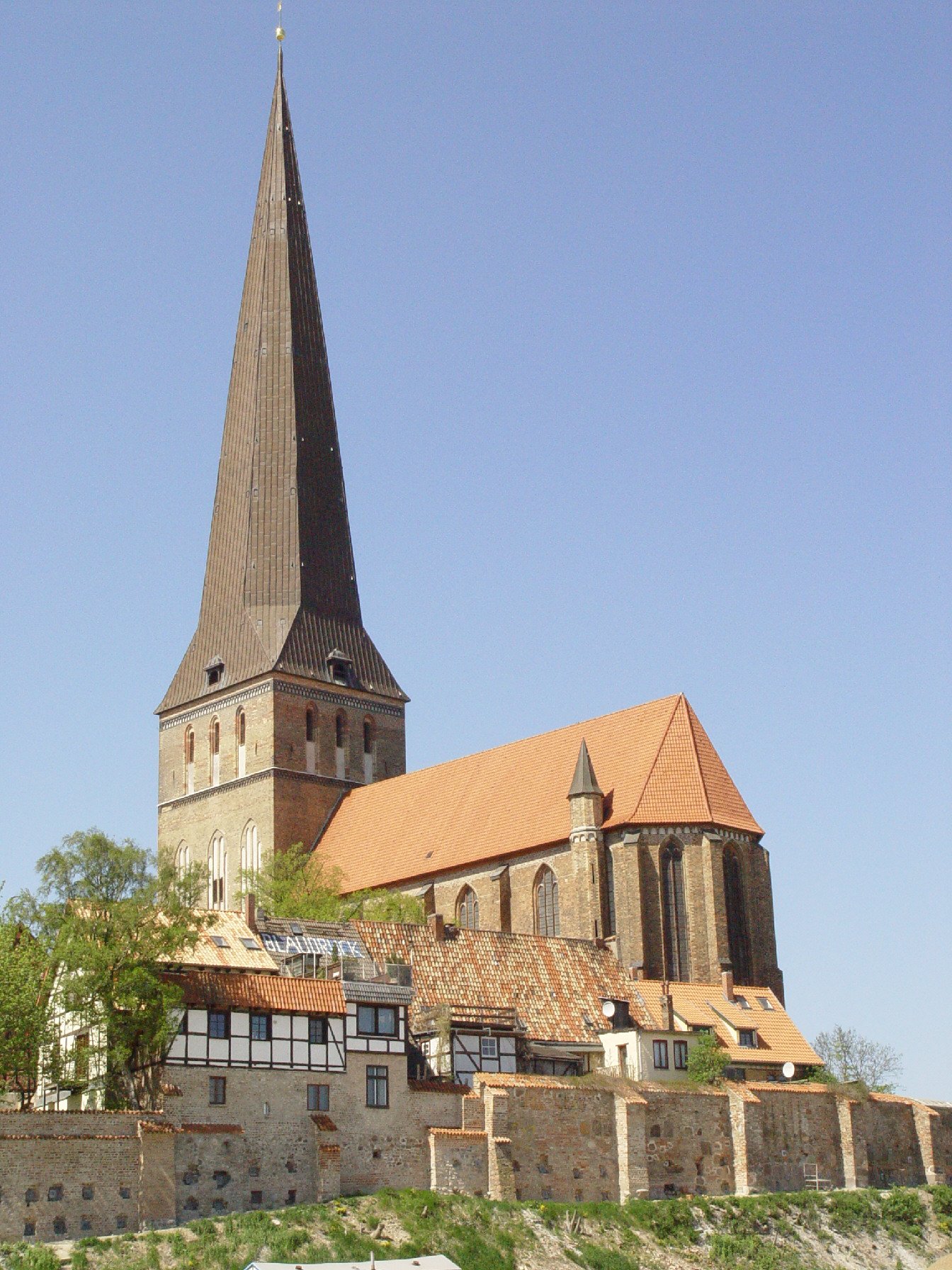 St. Peter's Church