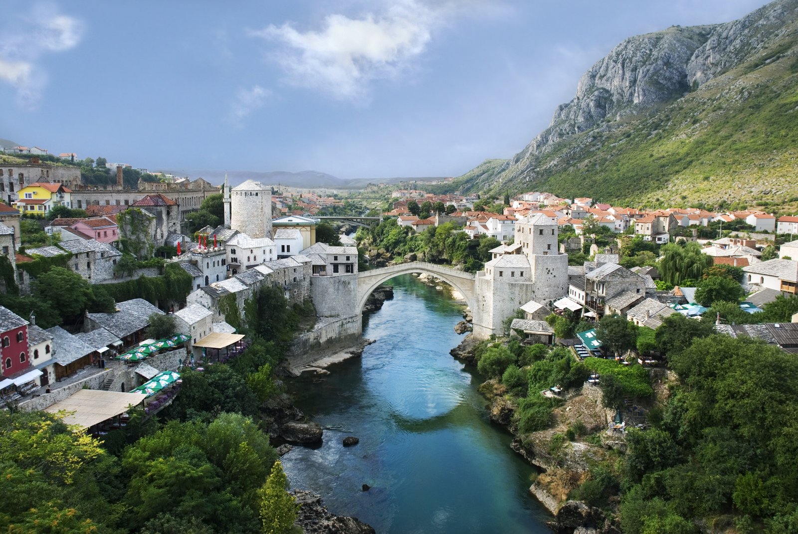 Sarajevo to Mostar Day Trip: The Ultimate 2026 Guide