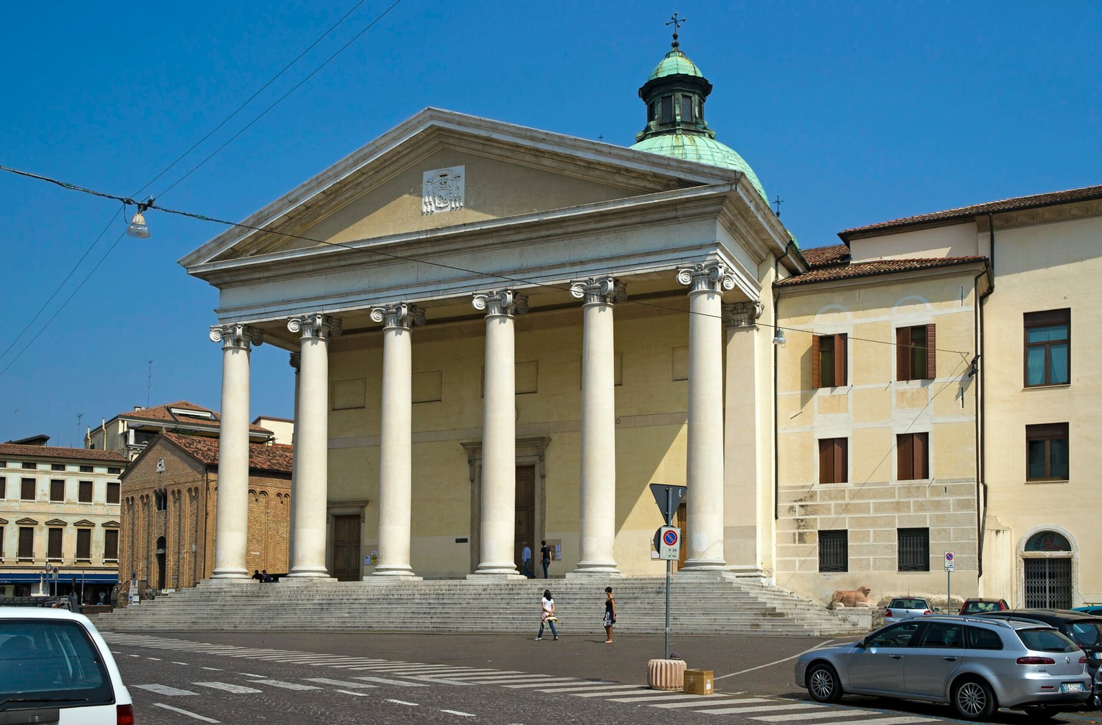 Treviso Cathedral