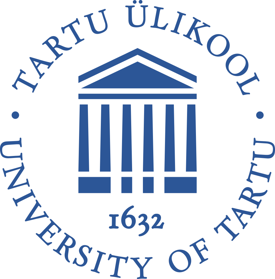 University of Tartu Main Building