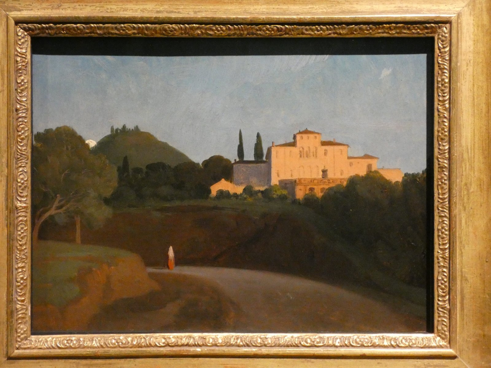 Villa Torlonia
