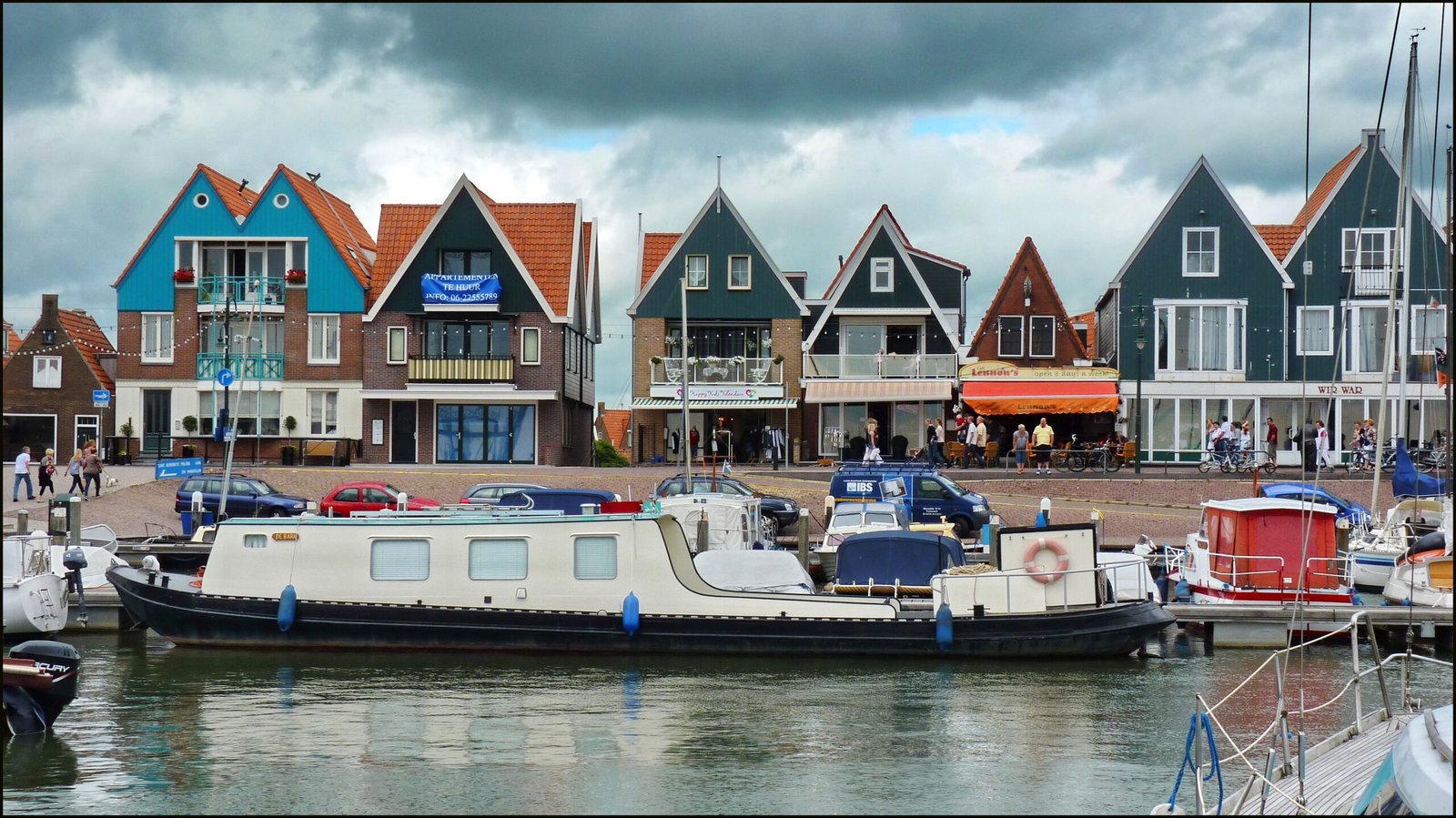 Volendam