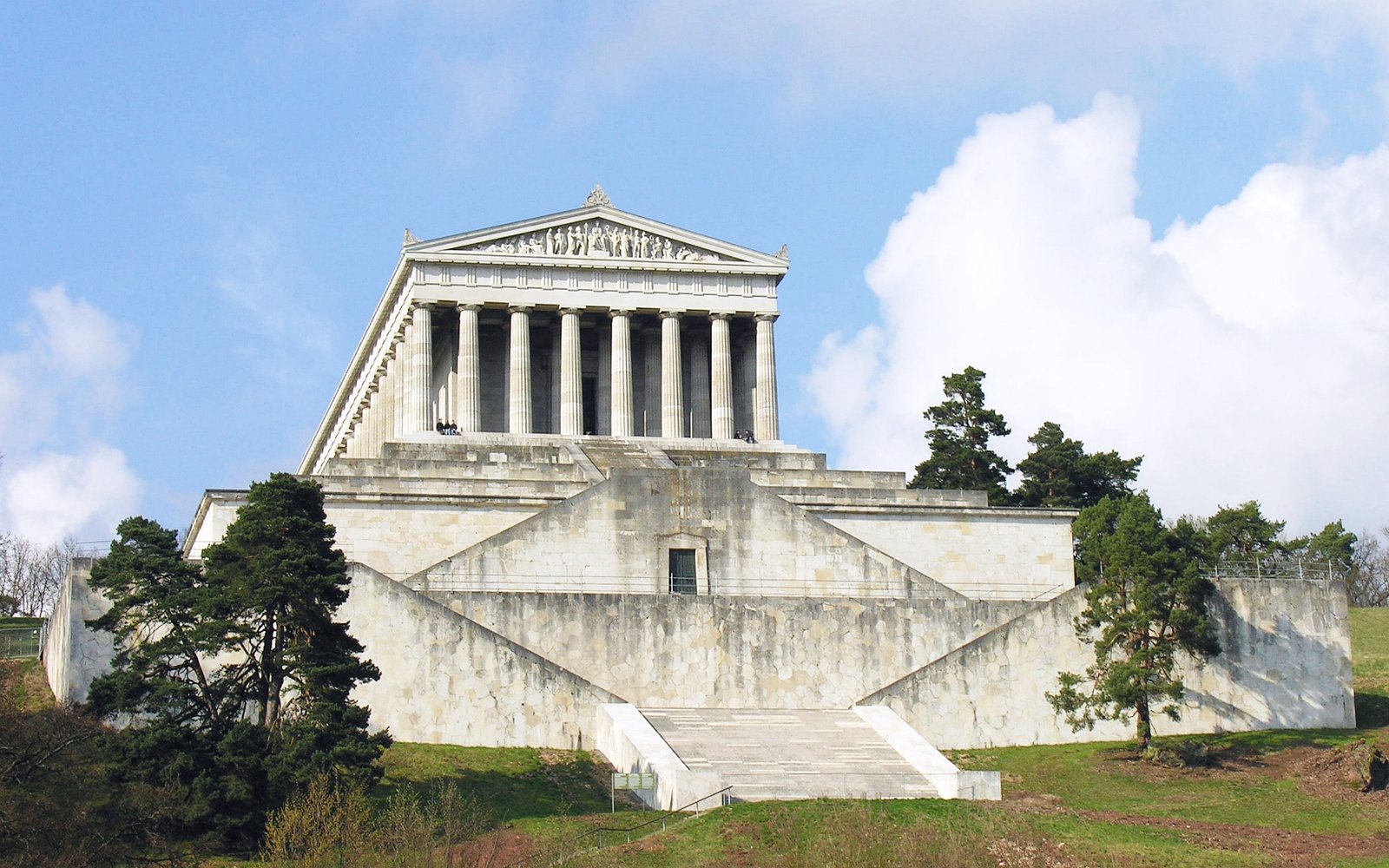Walhalla