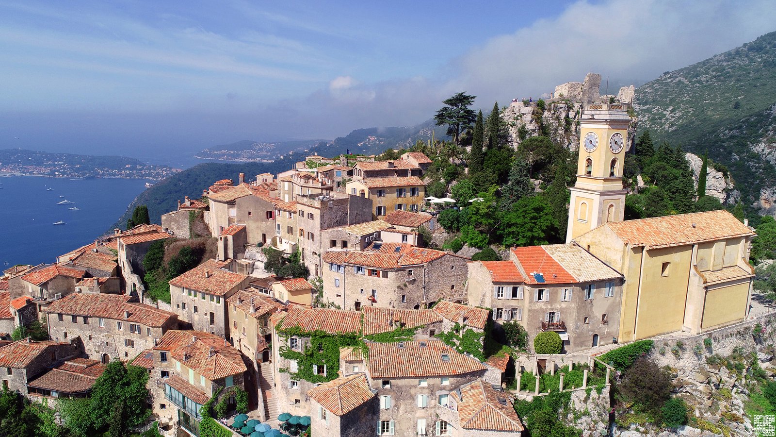 The Perfect Èze Day Trip from Nice (2026 Guide)