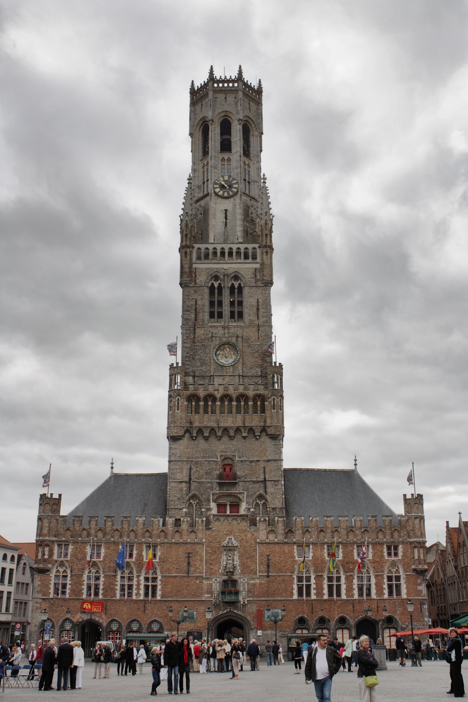 Lille to Bruges Day Trip: The Ultimate 2026 Guide