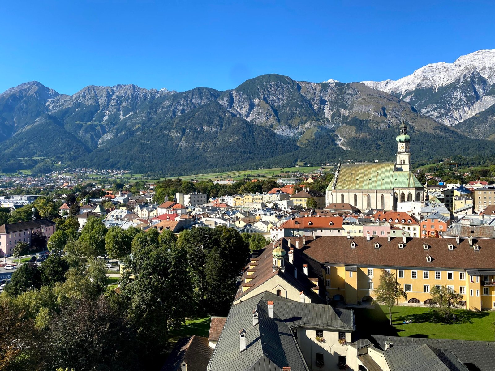 Hall in Tirol: Perfect Day Trip from Innsbruck (2026 Guide)
