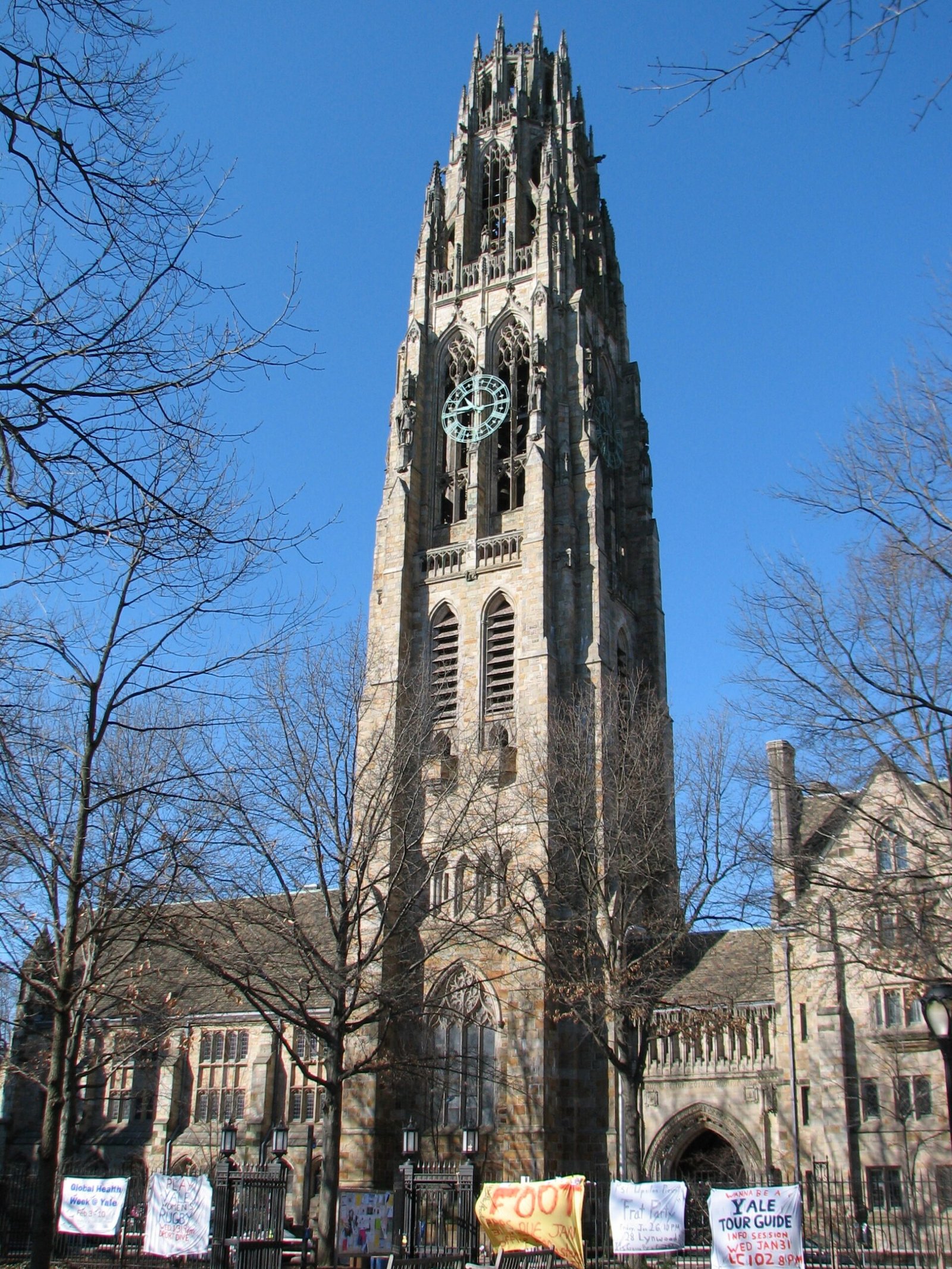 New Haven Day Trip Guide (2026): Yale, Pizza & Art