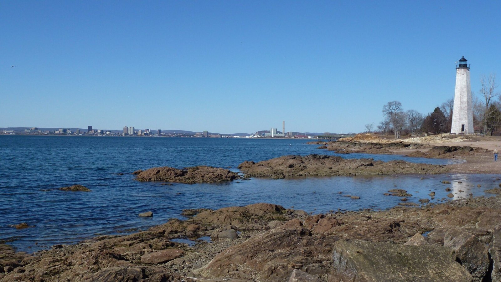 Lighthouse Point Park