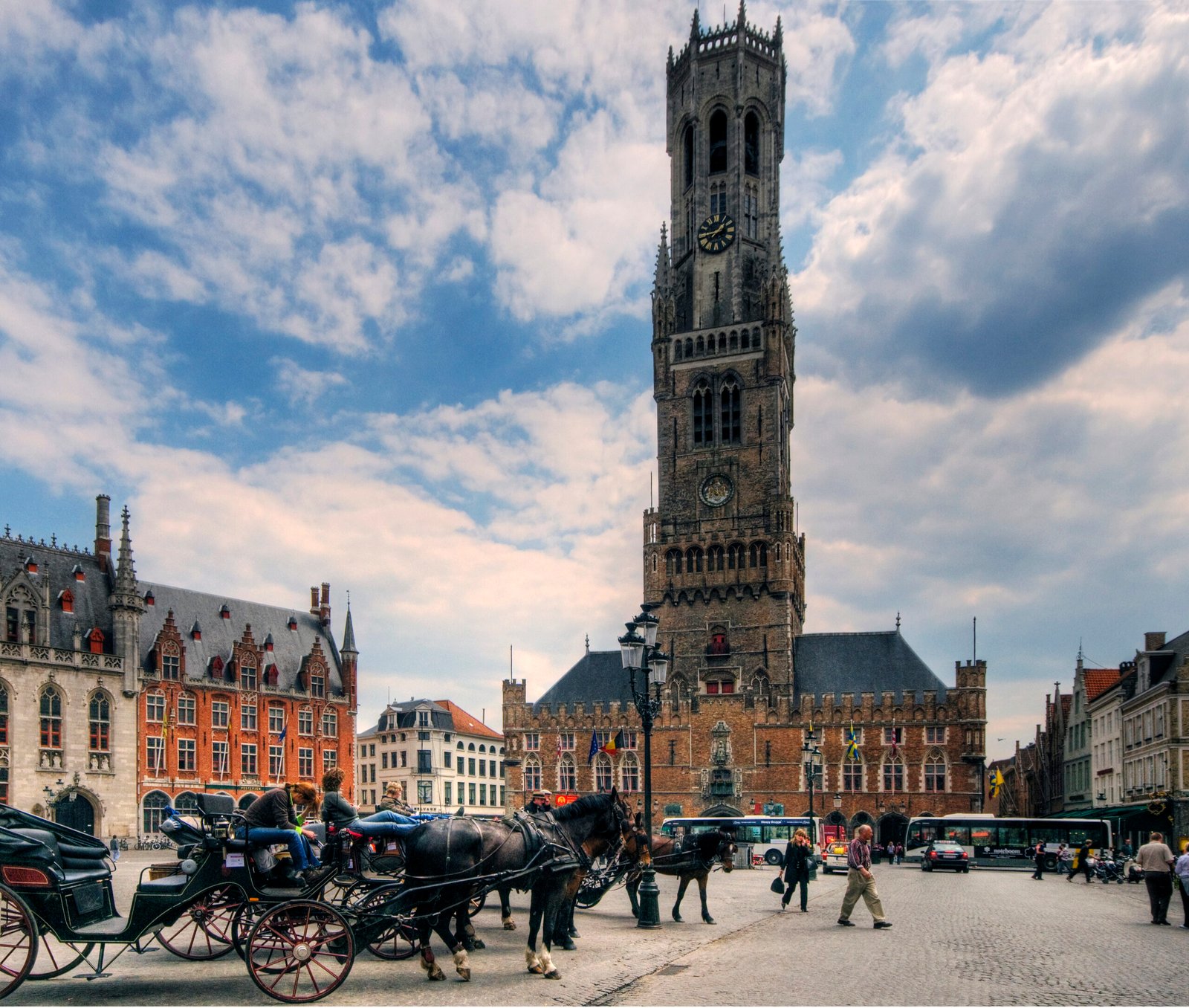 The Markt