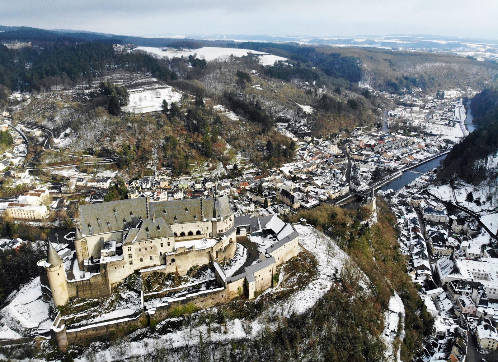 Hockelsturm