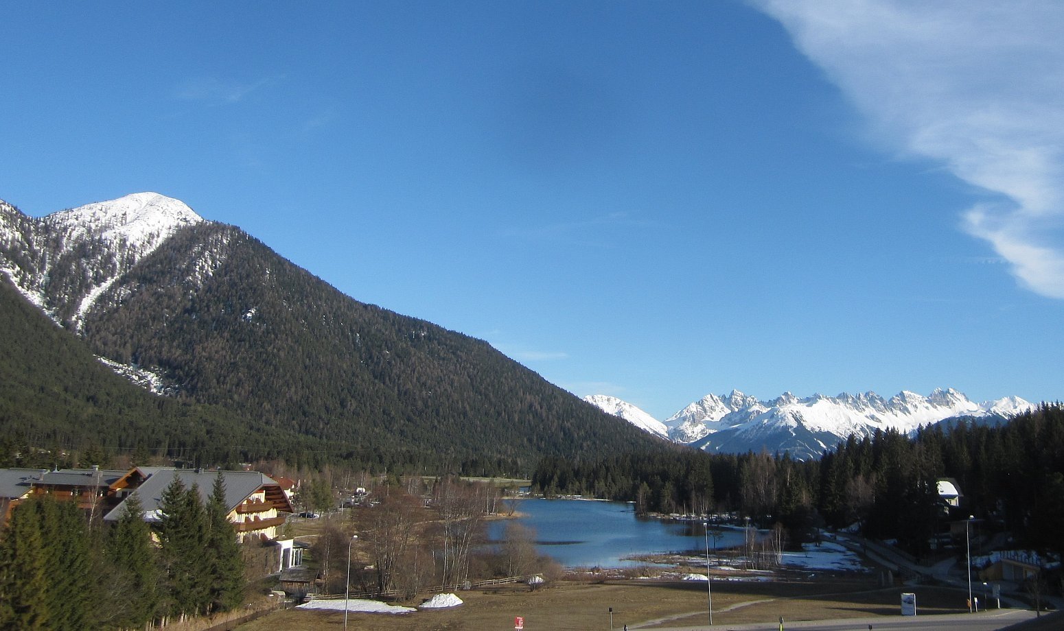 Easy Seefeld Day Trip from Innsbruck | 2026 Guide